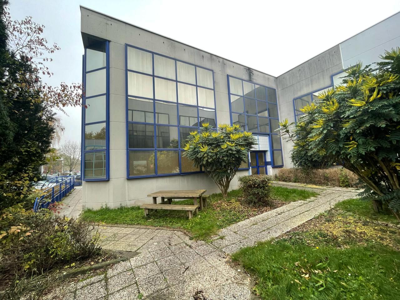 Bureau Villeneuve-d'Ascq 770m² Vente bureau Villeneuve-d'Ascq Nord OVBUR2531974 0